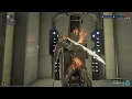 Warframe Insane Skana Prime Build 100M DPS