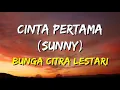 Download Lagu Bunga Citra Lestari - Cinta Pertama (Sunny) (Lirik)