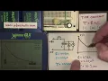 Time Constant of RC circuit