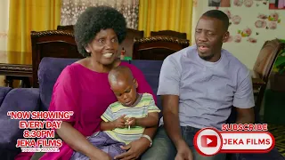 THE EVIL ANGEL OMUNANFUUSI SEASON 1 EPISODE 150
