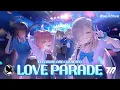 Download Lagu [Blue Archive] C\u0026C Special OST – Love Parade MV (Feat. DovIvI)