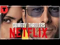 Download Lagu Top 10 Best Comedy Thriller Movies on Netflix (May 2025)