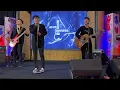 BURUANG BONDO LIVE ALVIS - RIDHO - DAYAT LAGU MINANG