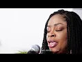 SINACH: ALL I SEE IS YOU ( Acoustic Version)