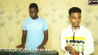 عبدالله ناصر حاجه من اتنين رائعة احمد الصادق 