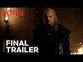 Video di THE WITCHER | FINAL TRAILER | NETFLIX
