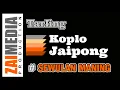 Download Lagu TARLING TENGDUNG KOPLO JAIPONG \