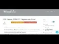 SQL Server 2016 Express on Windows Server 2012 R2 Deploy on Azure AWS and Google Cloud Platform