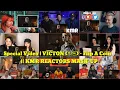 Download Lagu Special | VICTON 빅톤 - Flip A Coin    KMR REACTORS MASH-UP