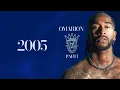 Omarion - 2005