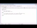 jQuery Tutorial 6 Document Ready Event