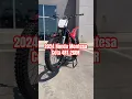 Download Lagu 2024 Honda Montesa Cota 4RT 260R