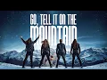 Lagu Go, Tell It on the Mountain  - The Sowers | Christmas Old Hymn in Hard Rock Style | Ai