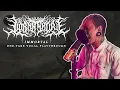 Download Lagu Immortal - Lorna Shore One Take Playthrough