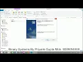 Textpad Install