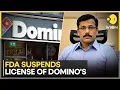 Maharashtra Food Safety Crackdown FDA Revokes License of Domino s Outlets Found Non-Compliant