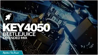 Download Key4050 - Beetlejuice (Extended Mix) [AP] MP3