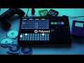 How to Make Synthwave Music Using Polyend Tracker