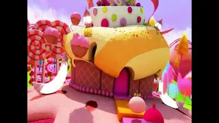 أهلا رمضان من كوكب بون بون 2014 من النوادر 