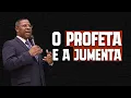 Download Lagu O PROFETA E A JUMENTA ( MINISTRAÇÃO COMPLETA ) - PR. OSIEL GOMES