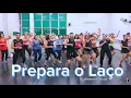 Prepara o Laço - Guilherme Silva /Cia LG dance ( Coreografia ) #preparaolaço #guilhermesilva #dance