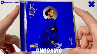 Download Alicia Keys “Keys” UK/CD UNBOXING MP3