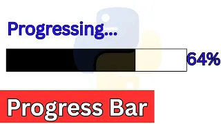How to Create a Simple and Effective Progress Bar in Python