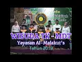 Lagu 👨‍🎓HAFLATUL IMTIHAN \u0026 WISUDA 2019👩‍🎓