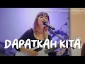 Download Lagu DAPATKAH KITA - TAMI AULIA (ORIGINAL SONG) #LIVE #LOMBOK