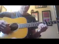 Great Lake Swimmers - Your Rocky Spine (cover)