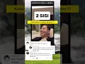 Download Lagu BANYAK NETIZEN YANG MULAI BERPIHAK KE DJ PANDA DRI PD  ERIKA CARLINA #djpanda #erikacarlina #shorts