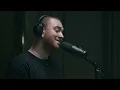 Sam Smith - Fix You (Live)