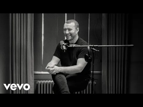 Download MP3 Sam Smith - Fix You (Live)