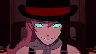 The Curious Cat takes Control of Neo s body RWBY VOL 9 Chapter 8 Spoiler 4K