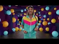 “Burning ENERGY!” ⚡️ Don’t-Stop-Moving Challenge | Danny Go! Dance Songs for Kids