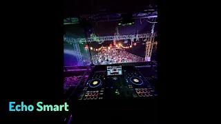 Cruise Party | Goa #echosmart