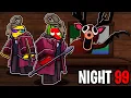 Download Lagu Becoming a CULTIST In 99 Nights in the Forest 🔦