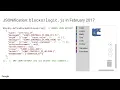 2022 Blockly Developers Summit Block Definitions - Past Present and Future