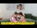 Download Lagu DE MEISJES HET NIEUWS VERTELLEN \u0026 WE ZIJN BUITENGESLOTEN