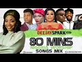 Download Lagu 2021 AFRICA MEGA WORSHIP 2020 MIX BY DJ SPARK FT SINACH/STEVE CROWN/PROSPA OCHIMANA/DAVID G/MERCY CH