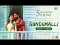 Download Lagu Gundumalli - Music Video | Shanthnu Bhagyaraj | Mahima Nambiar | Jerard Felix | Aadhav Kannadhasan