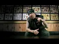AGNOSTIC FRONT - For My Family (Official Music Video)