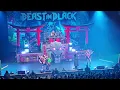 Download Lagu Beast In Black  - Sweet True Lies  - Paris 2024