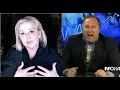 EXCLUSIVE Alex Jones Ex-Wife Tells All Conspiracies Fake Supplements