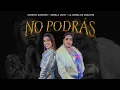Download Lagu No Podrás - Eugenia Quevedo | Angela Leiva | La Banda De Carlitos (En Vivo)