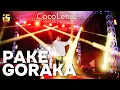 Download Lagu Pake Goraka CocoLense