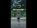 Ever heard of heart rate-based training Garmin
