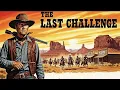 Lagu Glenn Ford | Watch the Western The Last Challenge