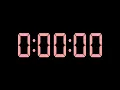 TIMER ULANG TAHUN | SOUND TIKTOK ULTAH TIMER
