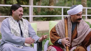 مربوحة طلعت عند السقا والكبير مولع الكبير أوي ج7 